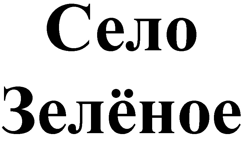 (изобразительный знак)