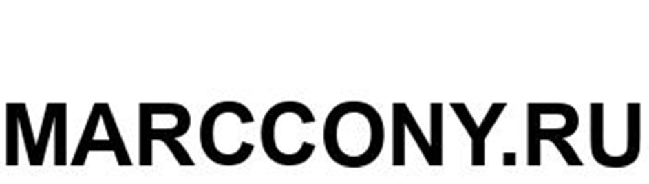 MARCCONY.RU