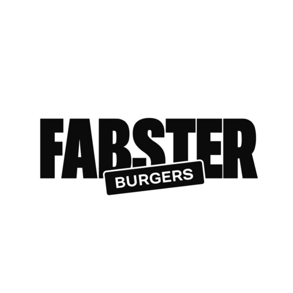 Изображение товарного знака FABSTER BURGERS