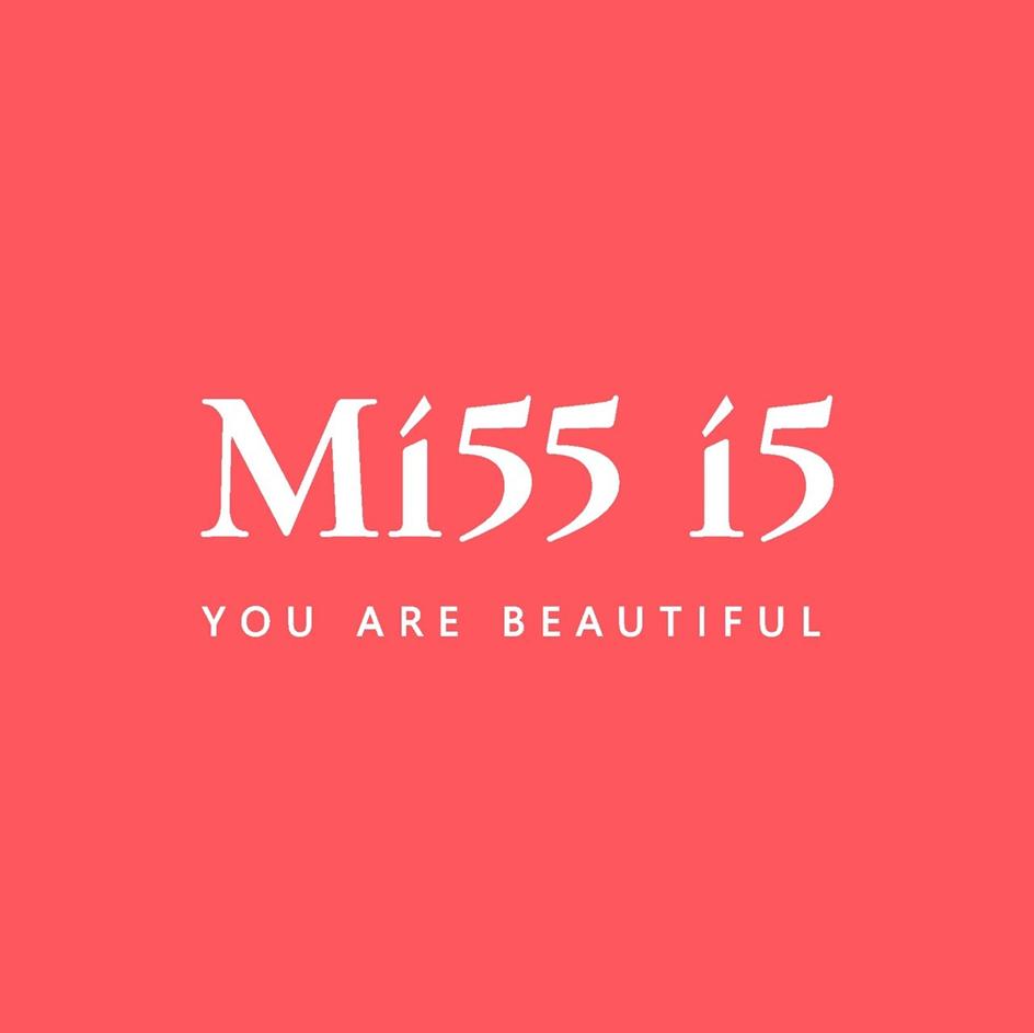 Mi55 i5 YOU ARE BEAUTIFUL
