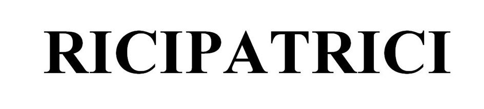 RICIPATRICI