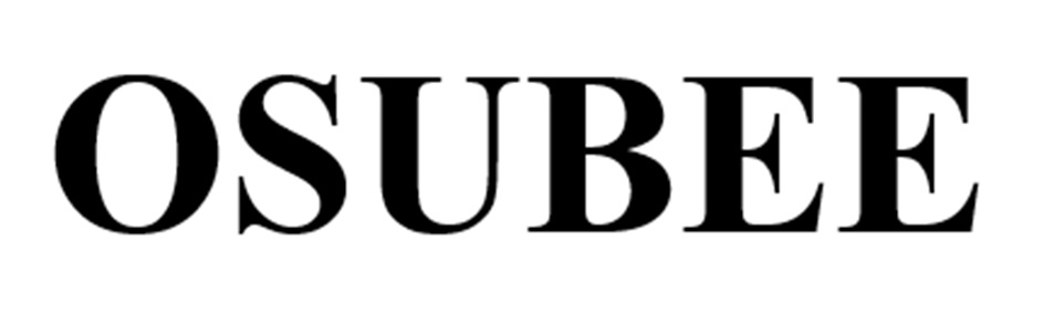 Изображение товарного знака OSUBEE