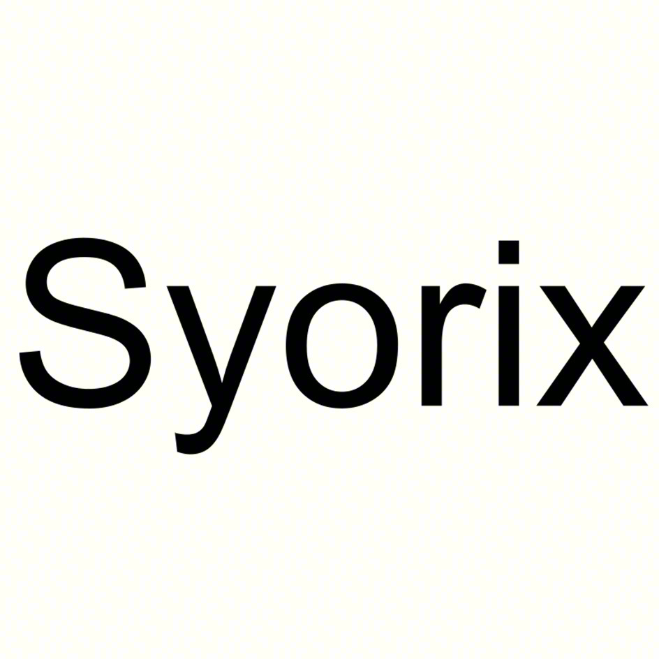 Syorix