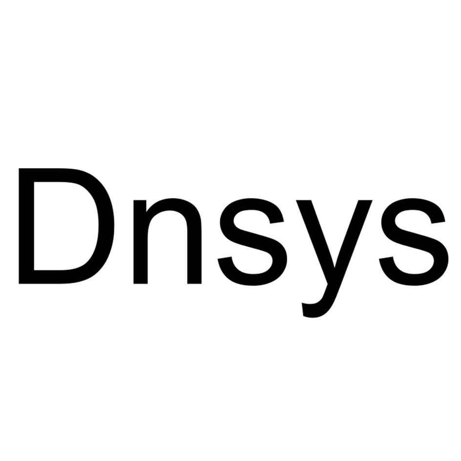 Изображение товарного знака Dnsys
