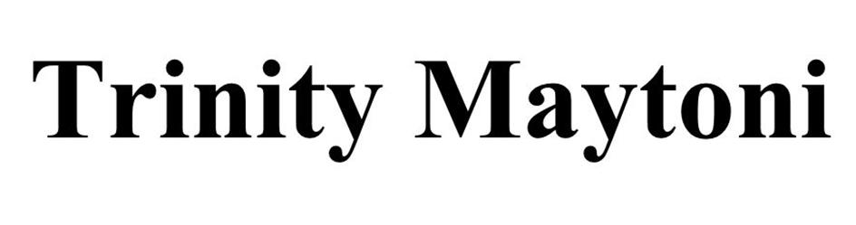 Изображение товарного знака Trinity Maytoni