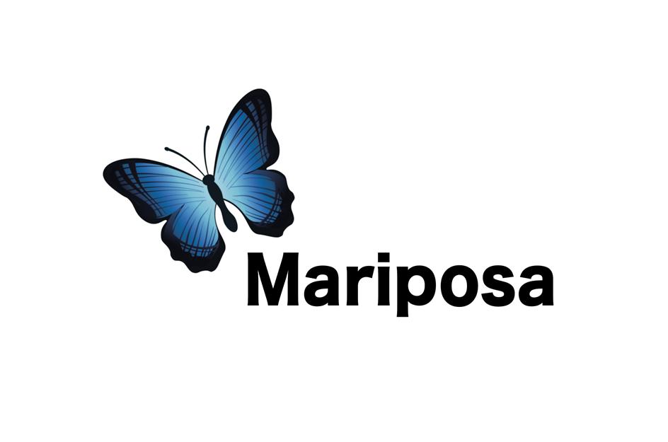 Изображение товарного знака Mariposa