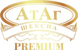 Изображение товарного знака АТАГ ШЕХСНА PREMIUM