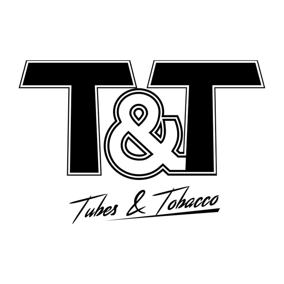 Изображение товарного знака T&T Tubes & Tobacco