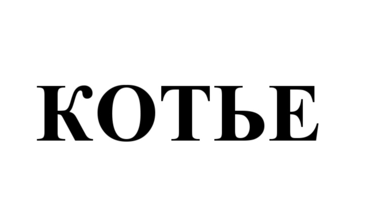 (изобразительный знак)