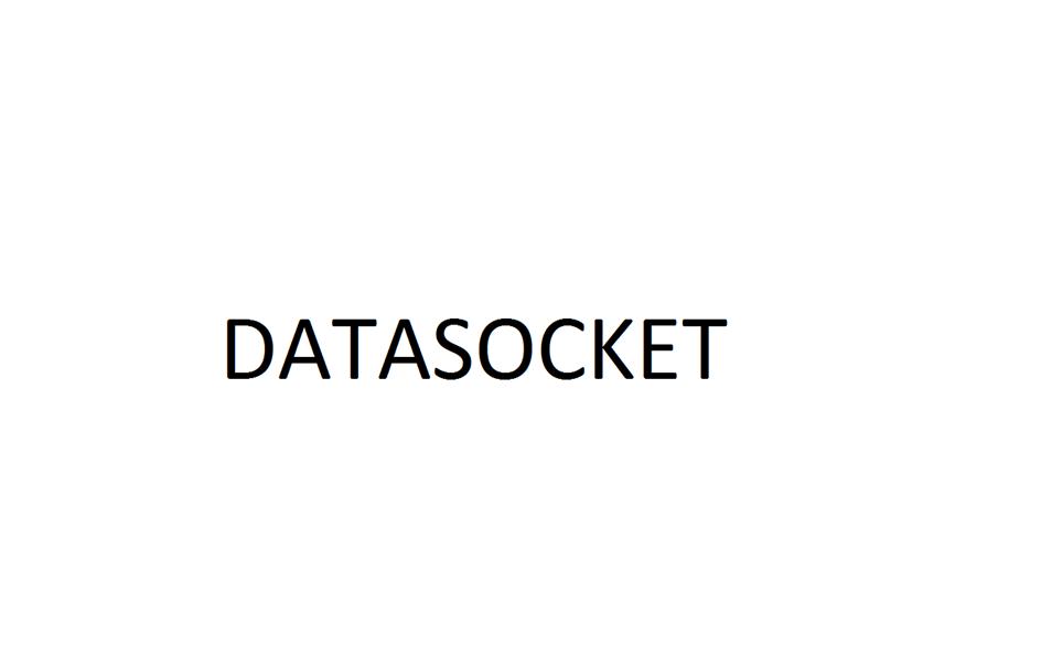 DATASOCKET