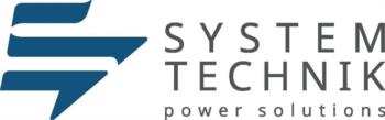 SYSTEM TECHNIK power solutions