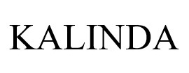 KALINDA