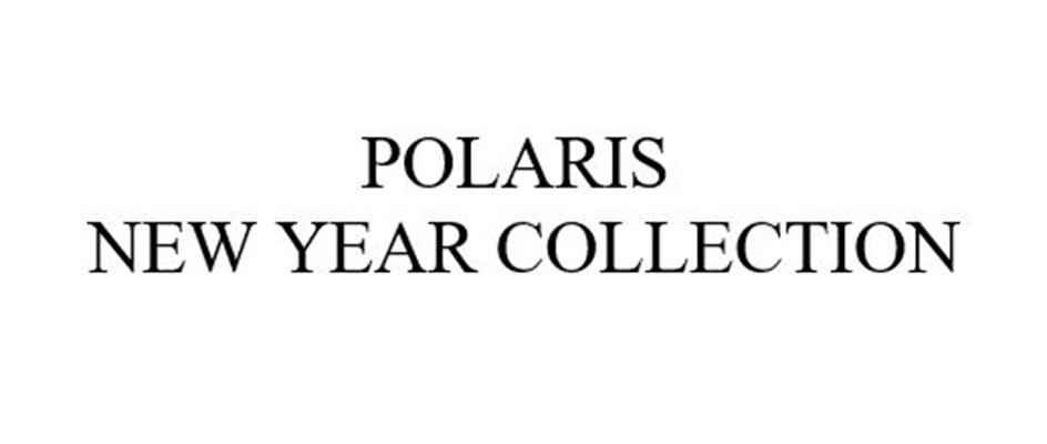 POLARIS NEW YEAR COLLECTION