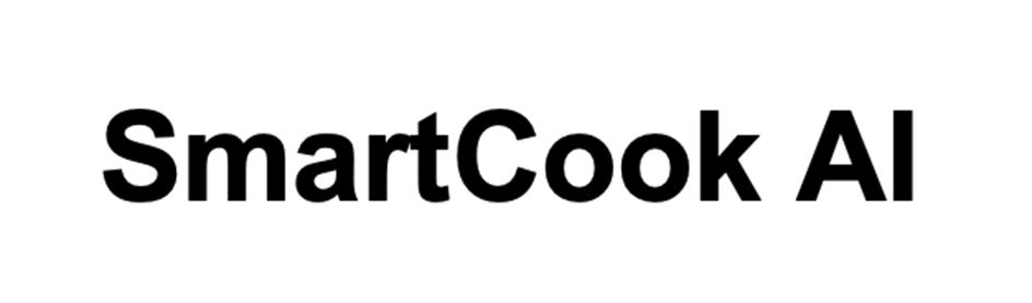 Изображение товарного знака SmartCook AI