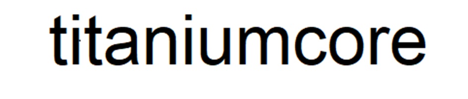 titaniumcore