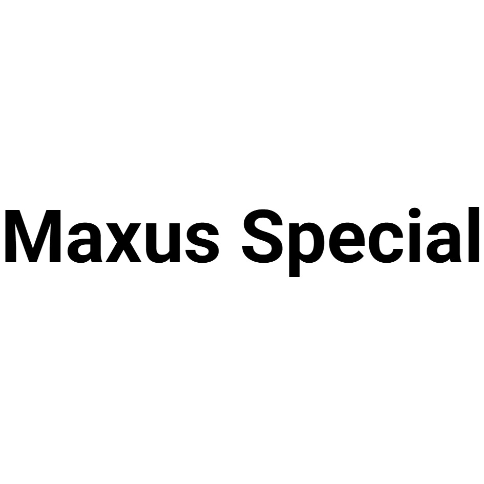 Maxus Special