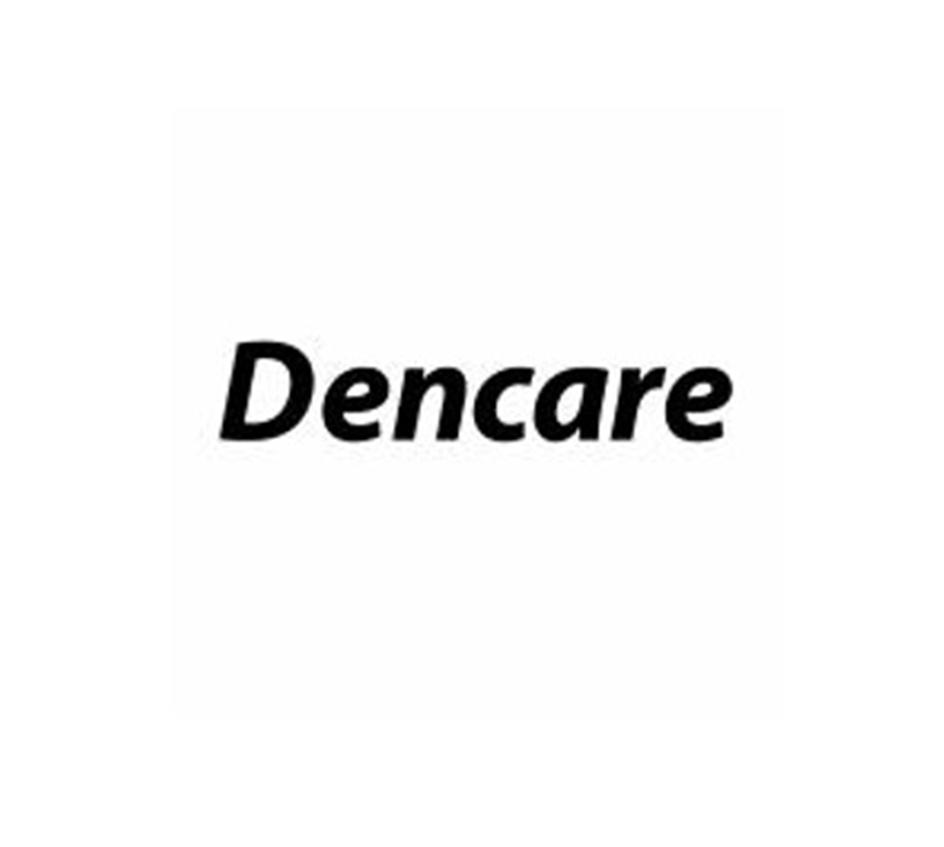 Изображение товарного знака Dencare