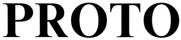 PROTO