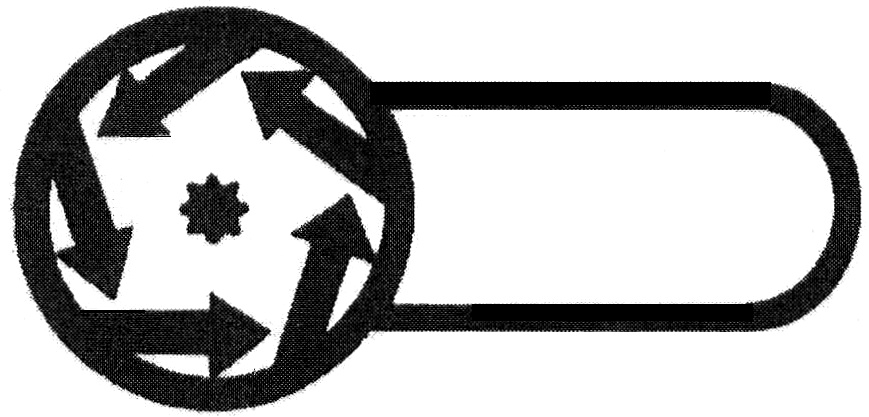 (изобразительный знак)