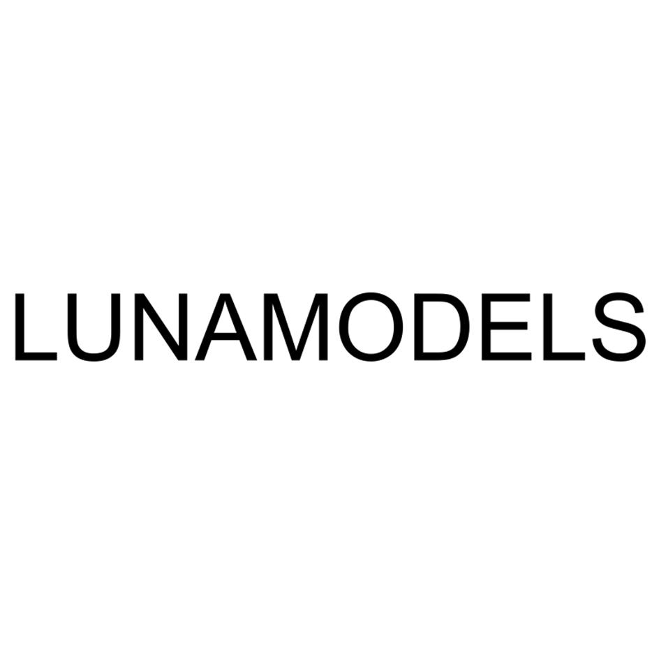 LUNAMODELS