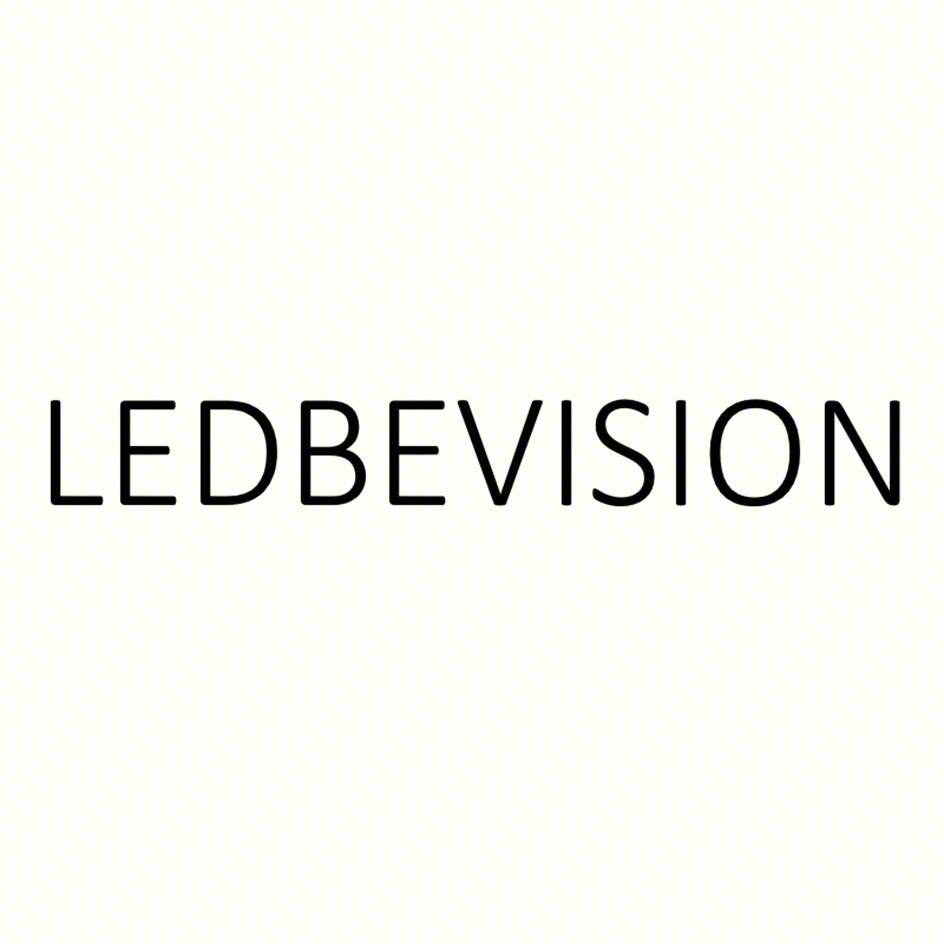 LEDBEVISION