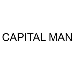 CAPITAL MAN