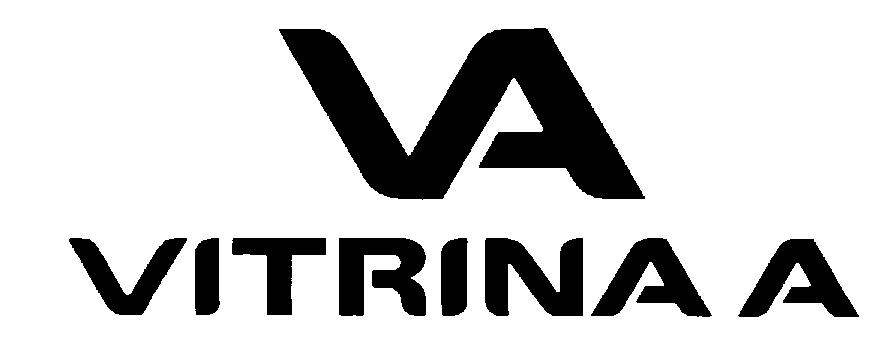 VA VITRINA A