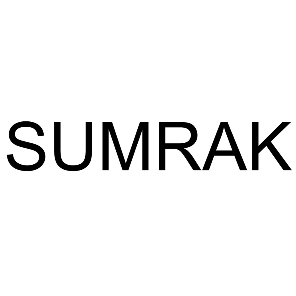 Изображение товарного знака SUMRAK