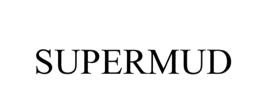 SUPERMUD