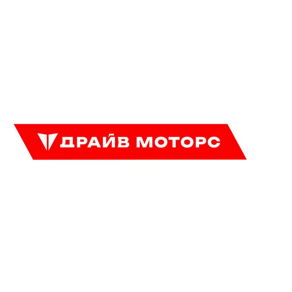 Изображение товарного знака ДРАЙВ МОТОРС
