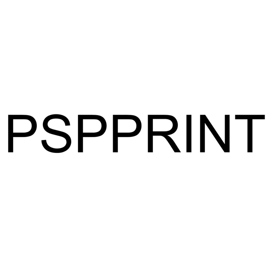 PSPPRINT