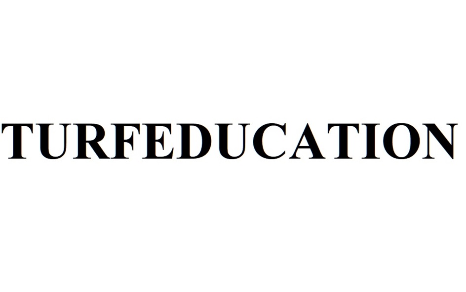 Изображение товарного знака TURFEDUCATION