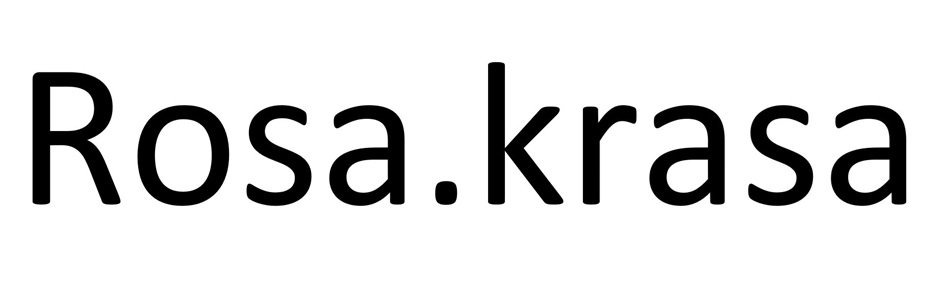 Rosa.krasa