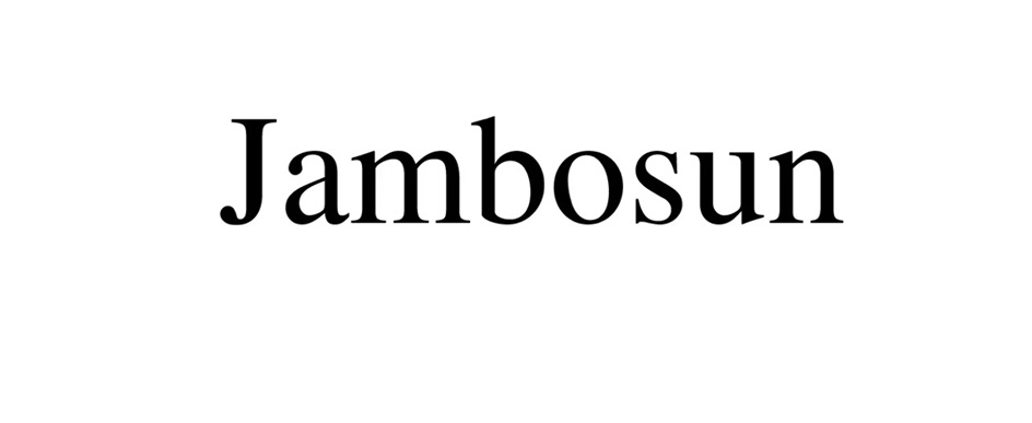 Jambosun