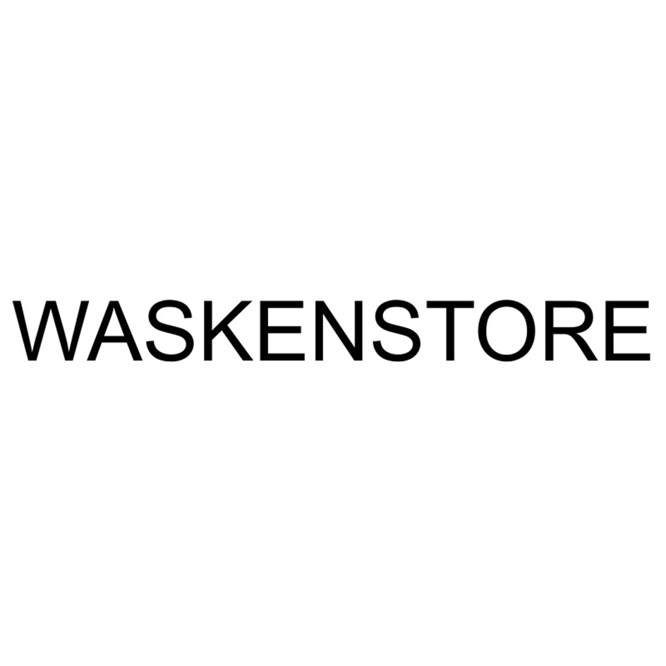 WASKENSTORE