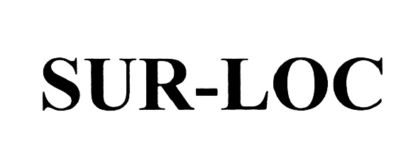 SUR-LOC
