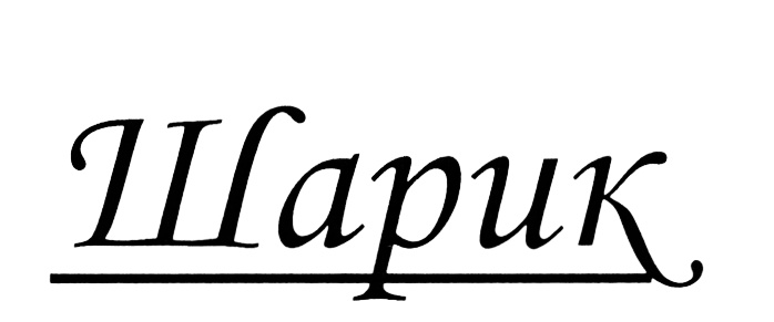 (изобразительный знак)