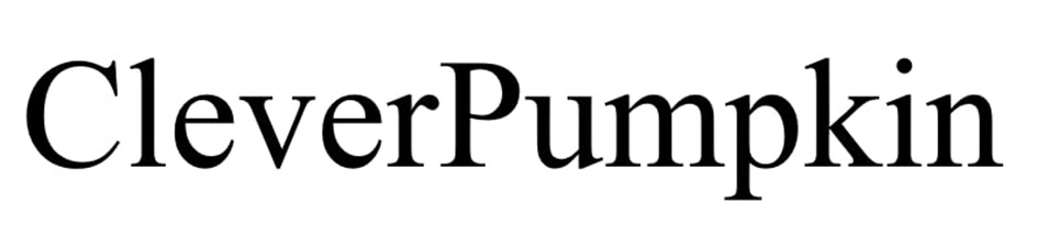 CleverPumpkin