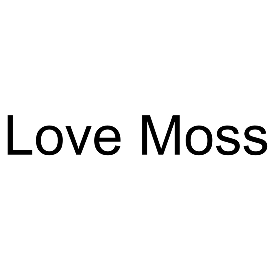 Love Moss