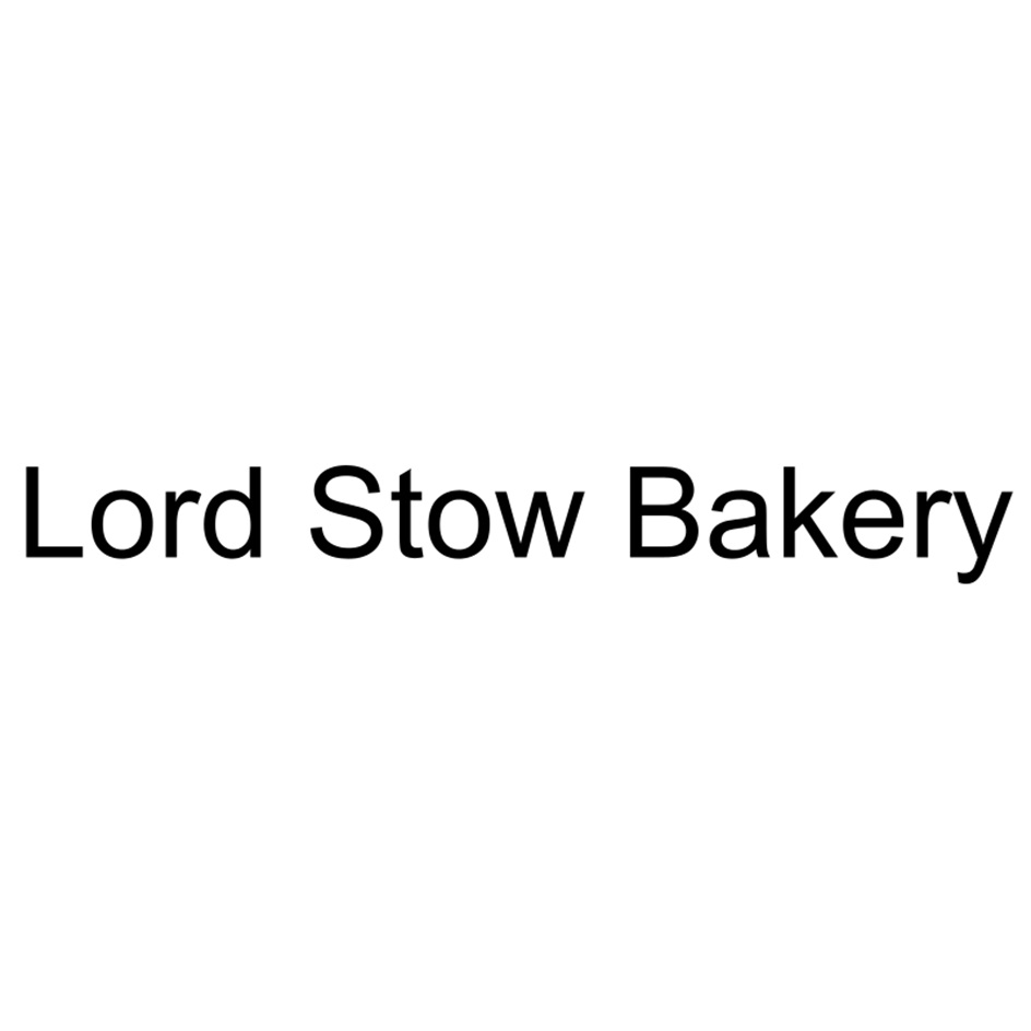 Lord Stow Bakery