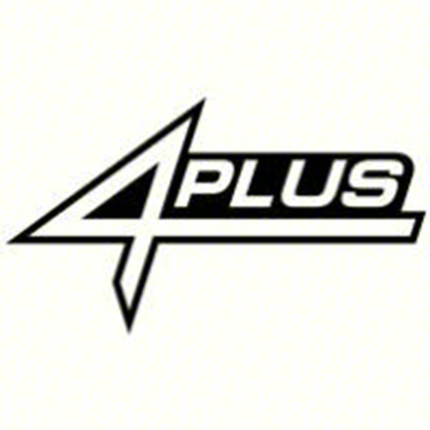 4PLUS