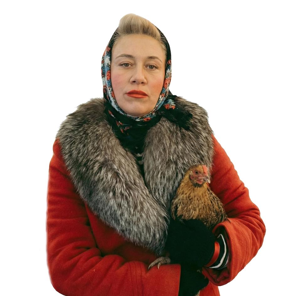 (изобразительный знак)