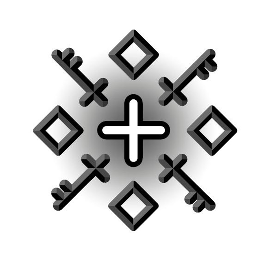 (изобразительный знак)