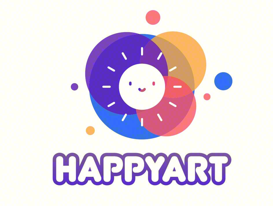 HAPPYART