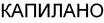 (изобразительный знак)