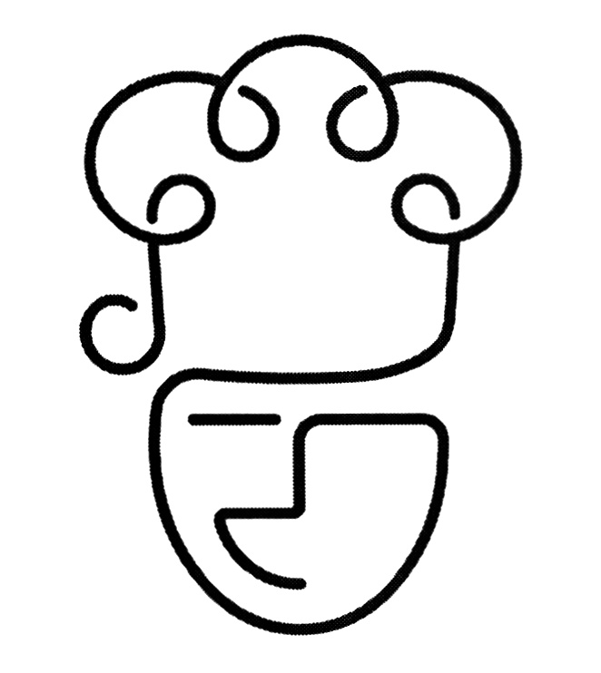 (изобразительный знак)