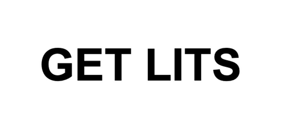 Изображение товарного знака GET LITS