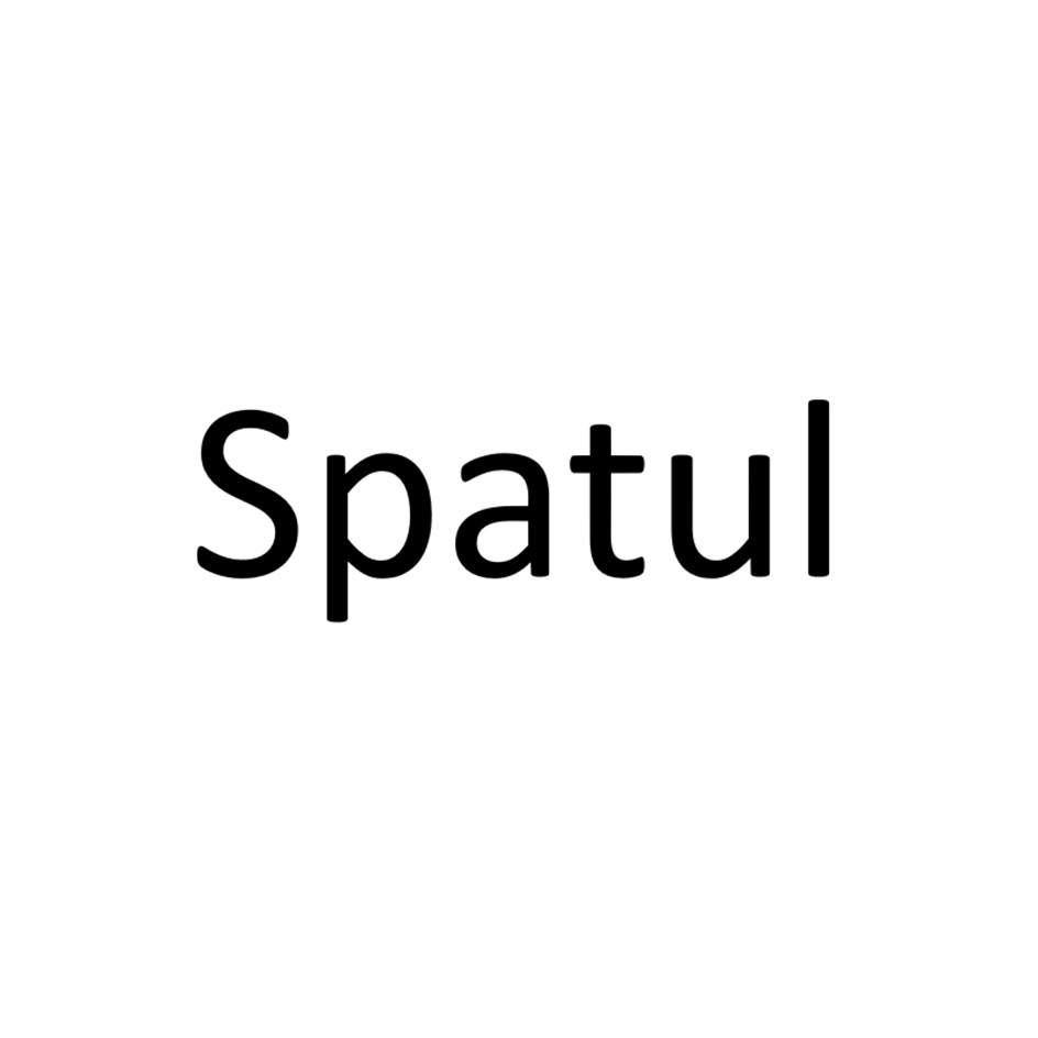 Изображение товарного знака Spatul