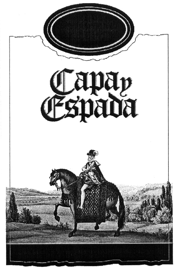 Cavar Espada