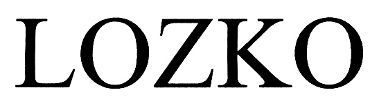 (изобразительный знак)